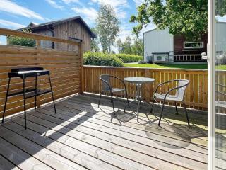 4 person holiday home in FÄRJESTADEN - 9