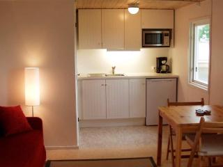 2 person holiday home in TYRINGE-By Traum - 2
