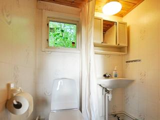 2 person holiday home in TYRINGE-By Traum - 1