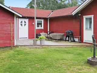 4 star holiday home in MELLBYSTRAND - 8