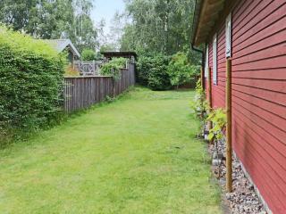 4 star holiday home in MELLBYSTRAND - 6