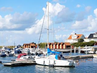 4 person holiday home in GLOMMEN-By Traum - 5