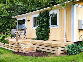 2 person holiday home in TYRINGE-By Traum - 0