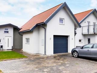 4 person holiday home in GLOMMEN-By Traum - 7