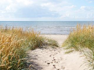 4 person holiday home in GLOMMEN-By Traum - 6