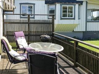 2 person holiday home in Falkenberg - 8