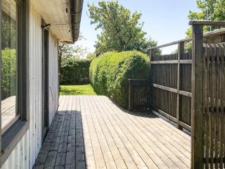 2 person holiday home in Falkenberg - 5