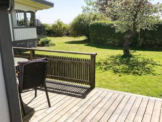 2 person holiday home in Falkenberg - 6