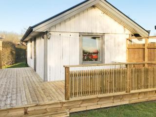 2 person holiday home in Falkenberg - 9