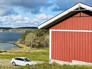 4 person holiday home in HAKENÄSET-By Traum - 6