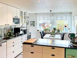 5 person holiday home in VÄRMDÖ-By Traum - 3