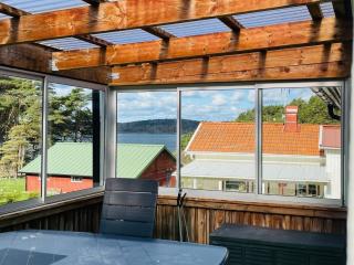 4 person holiday home in HAKENÄSET-By Traum - 3