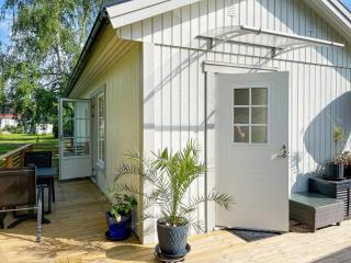 4 star holiday home in SÖLVESBORG - 0