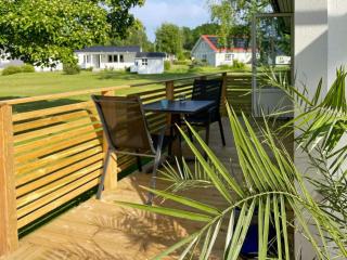 4 star holiday home in SÖLVESBORG - 7