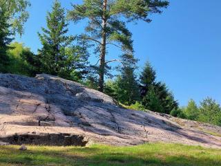 5 person holiday home in MUNKEDAL-By Traum - 5