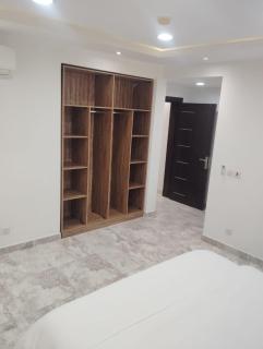 بصمه سويت للشقق المخدومه فرع المرسلات - 5