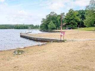 4 star holiday home in Olofström-By Traum - 5