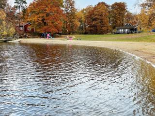 4 star holiday home in Olofström-By Traum - 4