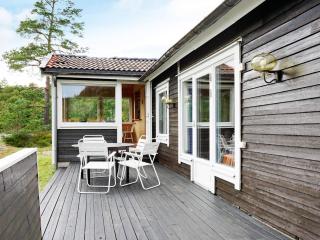 5 person holiday home in MUNKEDAL - 7