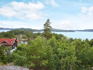 5 person holiday home in MUNKEDAL - 4
