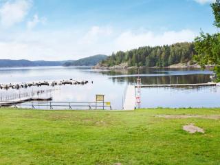 5 person holiday home in MUNKEDAL - 6