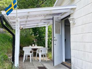 4 person holiday home in ASARUM - 9