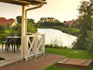 6 person holiday home in Otterndorf - 3