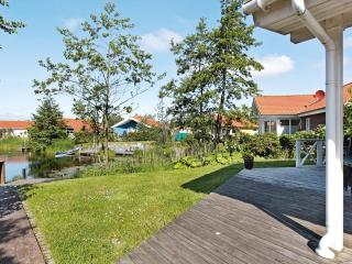 6 person holiday home in Otterndorf - 2