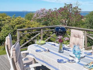 Coastal Getaway with View in Bastad - 7