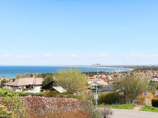 Coastal Getaway with View in Bastad - 1