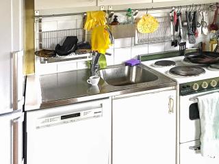 8 person holiday home in Tvååker - 1