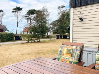 6 person holiday home in Skummeslövsstrand - 5