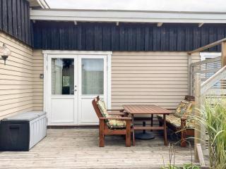 6 person holiday home in Skummeslövsstrand - 8