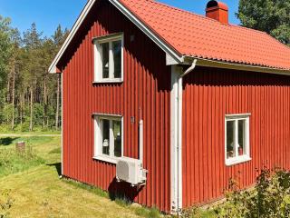 6 person holiday home in SANDHULT-By Traum - 9