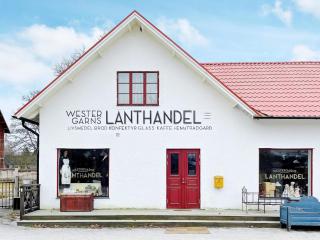 6 person holiday home in KLINTEHAMN-By Traum - 1