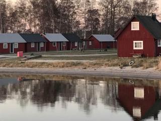 6 person holiday home in KLINTEHAMN-By Traum - 2