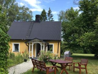 6 person holiday home in KLINTEHAMN-By Traum - 7