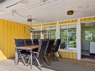 4 person holiday home in LÖTTORP - 0