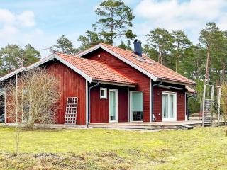4 star holiday home in Klintehamn-By Traum - 5