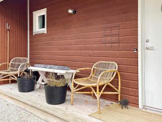 4 star holiday home in Klintehamn-By Traum - 6