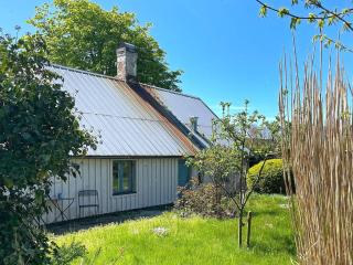 7 person holiday home in Löderup - 7