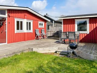 Beautiful holiday home near sea-By Traum - 0