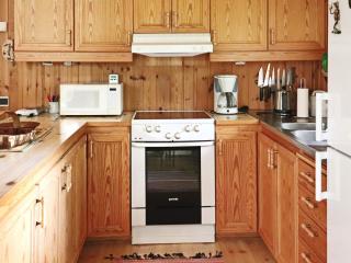 4 star holiday home in KALV - 4