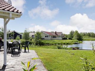 6 person holiday home in Otterndorf - 6