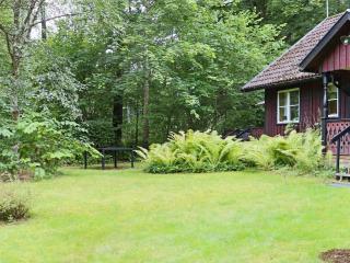 4 star holiday home in KALV - 0