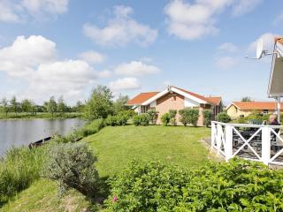 6 person holiday home in Otterndorf - 9