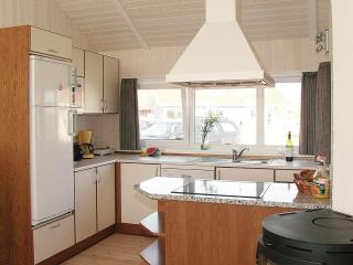 6 person holiday home in Otterndorf - 1