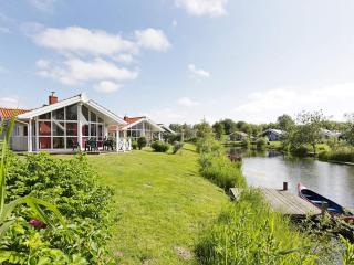 6 person holiday home in Otterndorf - 8