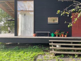 4 star holiday home in GRYTHYTTAN-By Traum - 5