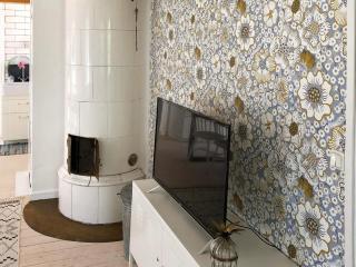 6 person holiday home in Hallabro - 1